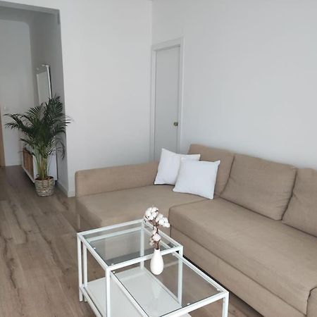 Casa Dina Ii. Lejlighed O Carballiño Eksteriør billede