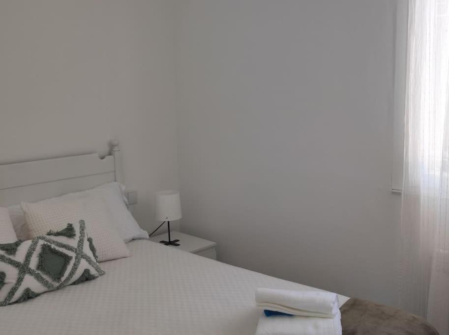 Casa Dina Ii. Lejlighed O Carballiño Eksteriør billede