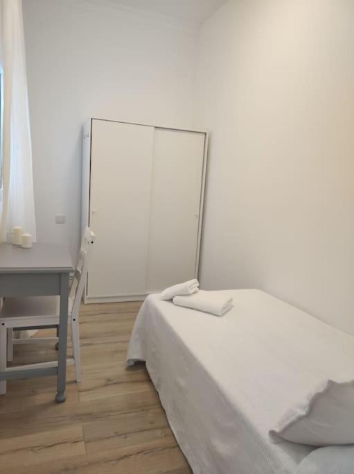 Casa Dina Ii. Lejlighed O Carballiño Eksteriør billede
