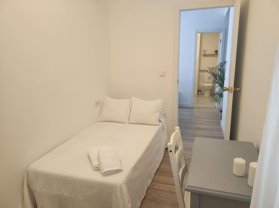 Casa Dina Ii. Lejlighed O Carballiño Eksteriør billede