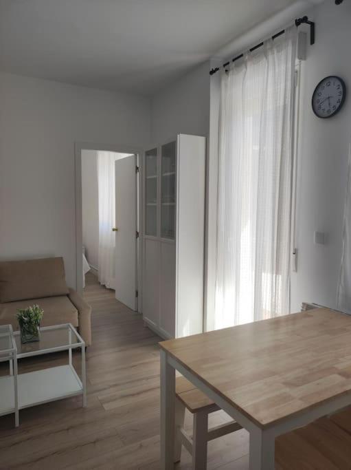 Casa Dina Ii. Lejlighed O Carballiño Eksteriør billede