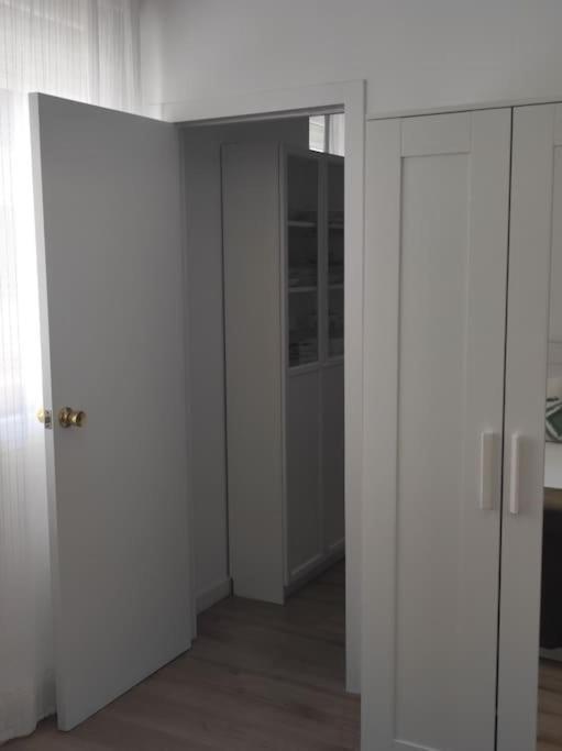 Casa Dina Ii. Lejlighed O Carballiño Eksteriør billede